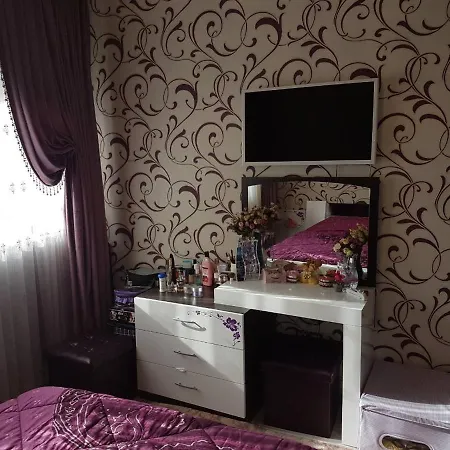 Апартамент Residential