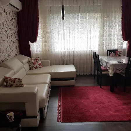 Residential Варна