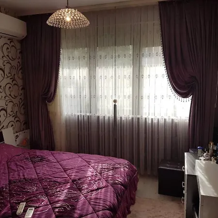 Апартамент Residential