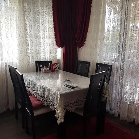 Residential *